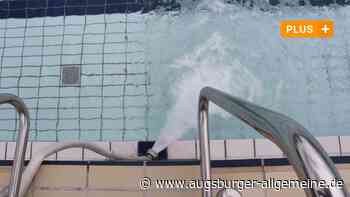 Landkreis Augsburg: Die Freibäder öffnen, aber nach Corona gibt es nun andere Probleme | Augsburger Allgemeine - Augsburger Allgemeine