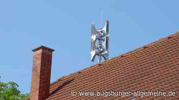 Augsburg: Nicht erschrecken: Probealarm ertönt am Donnerstag in Augsburg | Augsburger Allgemeine - Augsburger Allgemeine