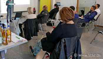 Freiwilligen-Zentrum Augsburg bildet neue Wohnpaten aus - StadtZeitung Augsburg