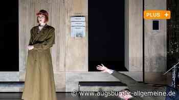 Staatstheater Augsburg: Schlimme Nachrichten aus dem Wiener Wald | Augsburger Allgemeine - Augsburger Allgemeine