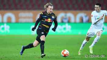 Steilvorlage aus Freiburg: Welche RB-Spieler sollen sie gegen Augsburg nutzen? - RB Leipzig Live!
