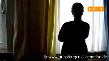 Augsburg: Telefonseelsorge schlägt Alarm: Immer mehr Menschen äußern Suizidgedanken | Augsburger Allgemeine - Augsburger Allgemeine