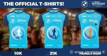 11^ BMW Jesolo Moonlight Half Marathon & 10K e 2^ Alì Family Run: -1 mese al via! - IMGpress