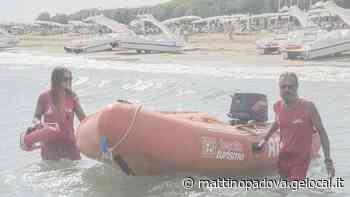 Jesolo, due bagnini in torretta durante l'ora di pranzo a luglio e agosto - Il Mattino di Padova