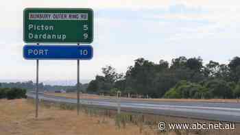 Why taxpayers are paying more for a new $1.25b WA freeway but getting less