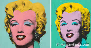 When a Warhol for $225 Has More Heft Than One for $195 Million
