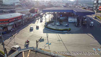 Prefeitura interdita via no Centro - Agência Itapevi de Notícias - noticias.itapevi.sp.gov.br