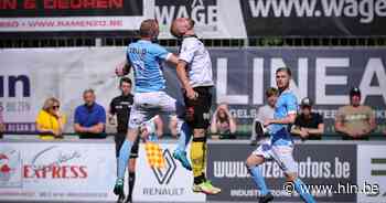 Leonardo Cascio (Belisia) was de held tegen Lokeren-Temse: “We hebben karakter getoond” - Het Laatste Nieuws