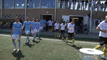 Belisia strijdt in eindronde tegen Lokeren-Temse - TV Limburg