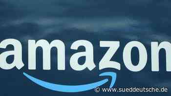 Tarife - Bad Hersfeld - Verdi: Mehrtägige Streiks bei Amazon gestartet - Karriere - Süddeutsche Zeitung - SZ.de