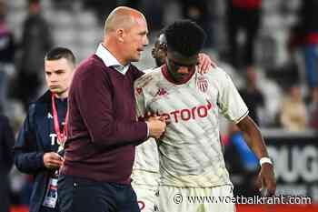 Sterkhouder van AS Monaco krijgt extra interesse uit Premier League - Voetbalkrant.com