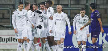 'Vertrekker nummer 15 bij AS Eupen bepaald' - VoetbalNieuws.be