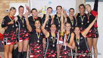 Geraldton Netball round 1 wrap: Aztecs’ big win in grand final rematch against Pumas - The West Australian