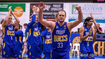 Geraldton Buccaneers’ remarkable run continues in overtime win over Cockburn Cougars - The West Australian