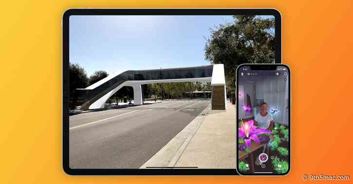 Apple targeted for Safari lacking WebXR support despite company’s AR/VR ambitions
