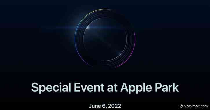 WWDC 2022: Everything you need to know about Apple’s special in-person event