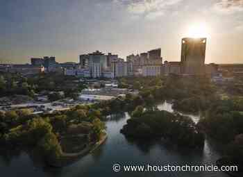 Texas Medical Center ending weekly COVID-19 data updates, even as cases rise in Houston - Houston Chronicle
