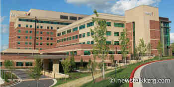 Mercy Joplin names Hatfield Chief Medical Officer – Newstalk KZRG - NewsTalk KZRG