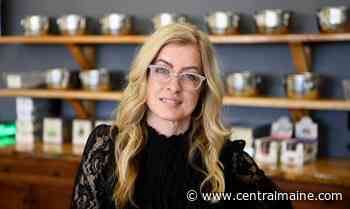 Confusion over local rules leads to early opening of organic medical marijuana shop in Winthrop - Kennebec Journal and Morning Sentinel