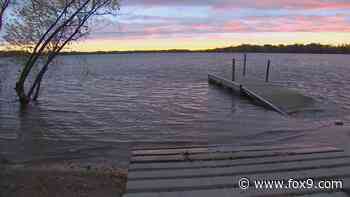Man dies in Wisconsin lake after medical incident, police say - FOX 9 Minneapolis-St. Paul