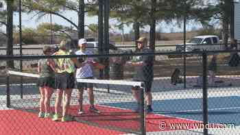 Medical Moment: Preventing pickleball injuries - WNDU