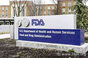 FDA drafts guidance on medical device voluntary improvement program - Regulatory Focus
