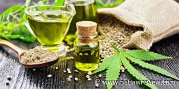 South Carolina’s Medical Marijuana Bill SB 150 Unconstitutional - The National Law Review