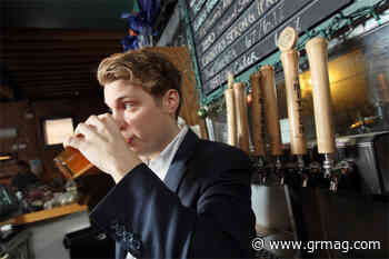 Do medical professionals finally get a break? - GR|MAG