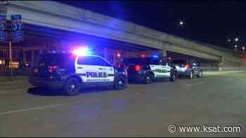Man found dead under downtown highway identified by Bexar County Medical Examiner’s Office - KSAT San Antonio