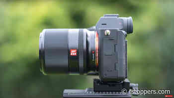 Is This Affordable 35mm Lens a Good Alternative?