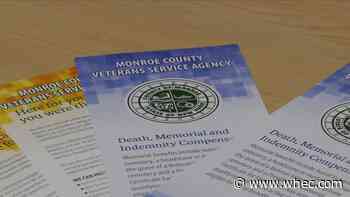 Town hall for veterans scheduled for Saturday