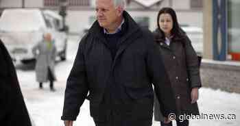 Coastal GasLink pipeline builder fined thousands over erosion and sediment control on B.C. project