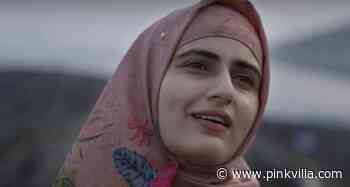 EXCLUSIVE: Fatima Sana Shaikh on her role in 'Modern Love': This anthology is very close to my heart - PINKVILLA