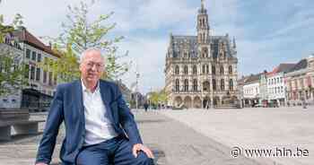 BELOOFD IS BELOOFD. Wordt Oudenaarde een échte fietsstad, ontwarren ze de verkeersknoop en wanneer zwemmen we in de Donk? - Het Laatste Nieuws