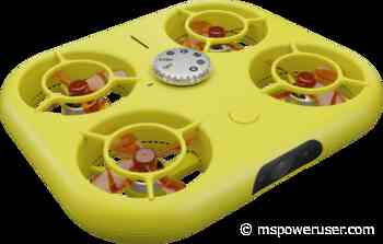 Snap Pixy's shipping window now takes 4 months due to limited stockpile - MSPoweruser