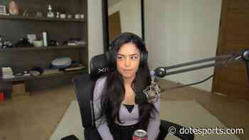 Valkyrae slams shipping, discusses how it is 'affecting friendships' - Dot Esports