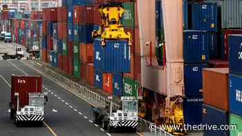 Korea to Build Safer Shipping Containers for Lithium-Ion Batteries - The Drive