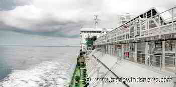 Is carbon capture and storage shipping's next big thing? - TradeWinds