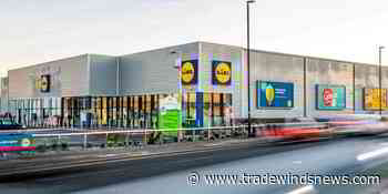 Lidl's shipping arm Tailwind buys again - TradeWinds