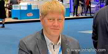 Global shipping company Eimskip expects high rates well into 2023 - IntraFish