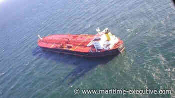 US Sanctions Seven More Russian Shipping Companies - The Maritime Executive