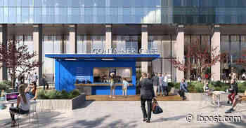 A cafe built out of a shipping container is coming to Civic Center plaza • the Hi-lo - Long Beach Post