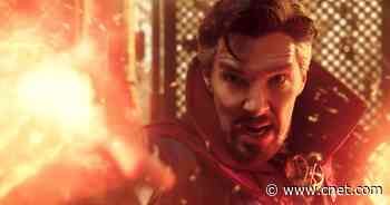 'Doctor Strange 2' Guide: What to Remember Before Watching     - CNET