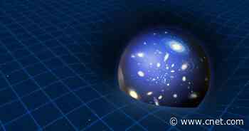 How Einstein's Theory of General Relativity Could Help Vividly Image Alien Worlds     - CNET