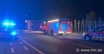 Even hinder op het spoor door aanrijding van een dier - Het Laatste Nieuws