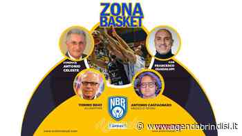 ZONA: focus Brindisi-Tortona, ospiti Tonino Bray e Antonio Castagnaro - Agenda Brindisi