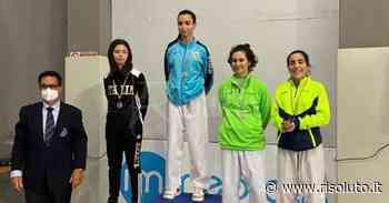 La Ippon Karate Lentini di Sciacca si qualifica ai campionati italiani - Risoluto.it