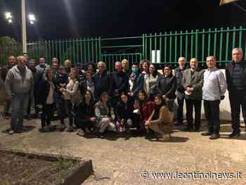 Lentini e Carlentini, assemblea ANC: nominati i coordinatori delle Benemerite e dell'OdV - Leontinoi News - Leontinoi News