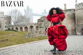 British designers showcase unique looks in honour of Queen's Jubilee - St Helens Star