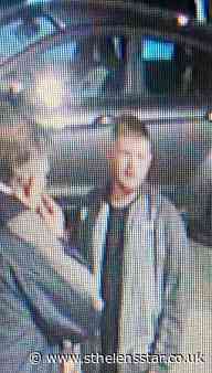Appeal after 'shocking assault' outside Sutton Cricket Club - St Helens Star